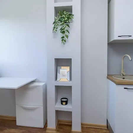 Appartamento Flat